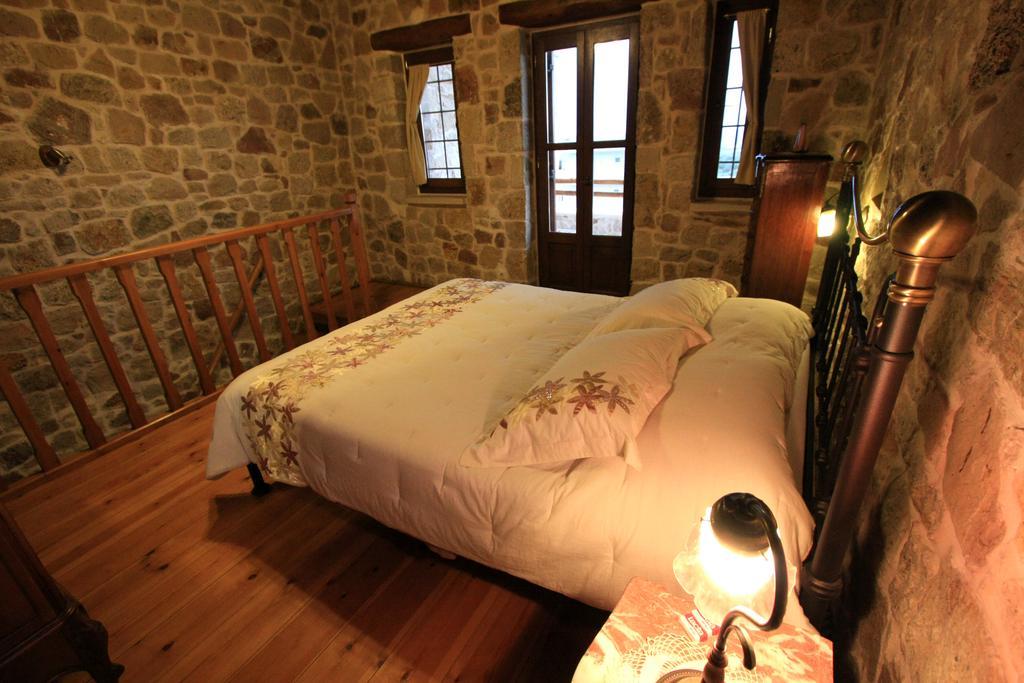 Lithos Traditional Guest Houses Xerokampos  Pokoj fotografie