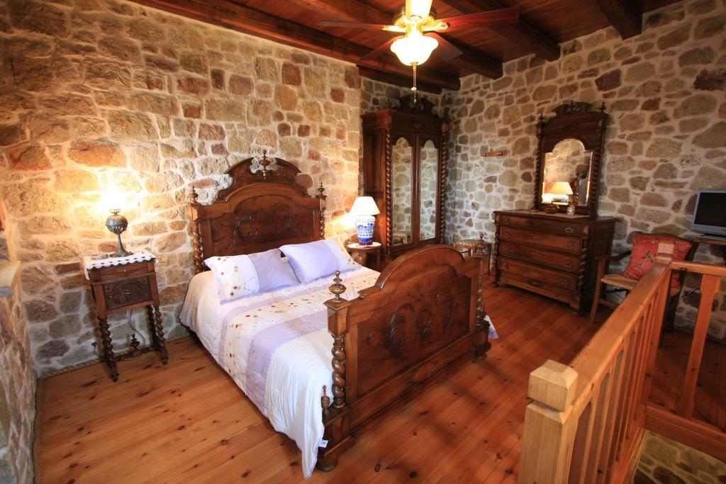 Lithos Traditional Guest Houses Xerokampos  Pokoj fotografie